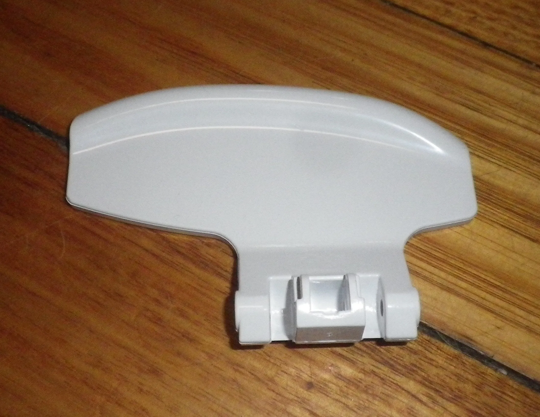 Hoover, Candy Front Loader Door Handle Lever - Part # 41021016