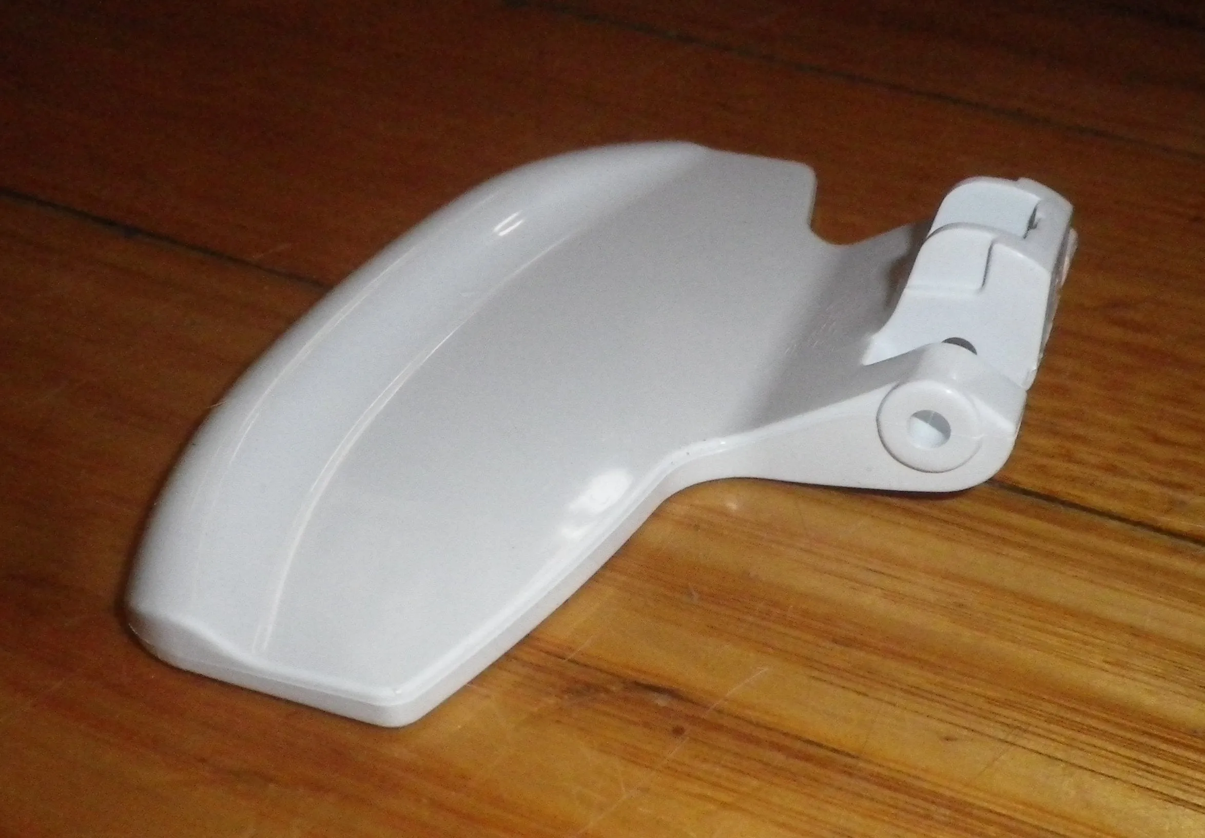 Hoover, Candy Front Loader Door Handle Lever - Part # 41021016