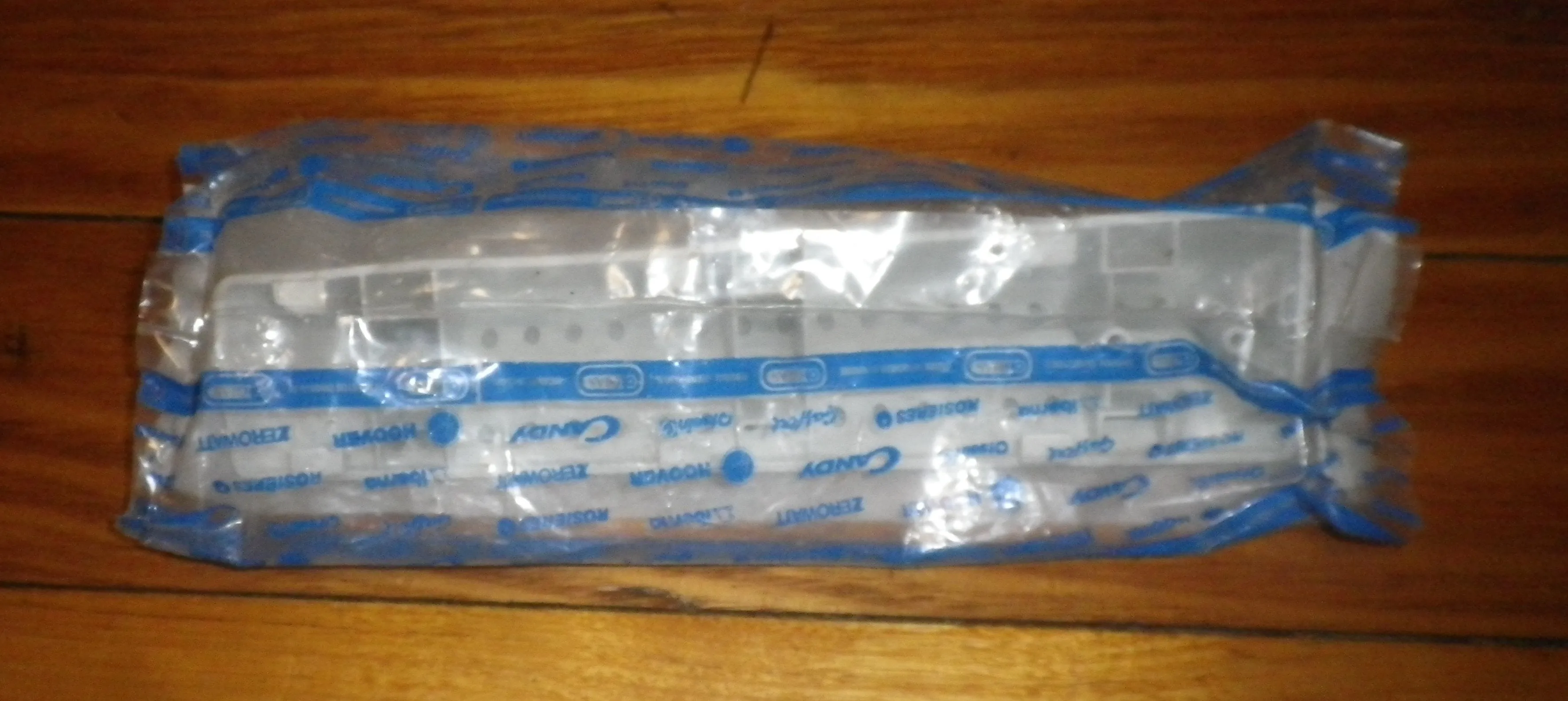 Hoover, Candy Front Loader Washer Inner Drum Lifter Paddle - Part # 41001234