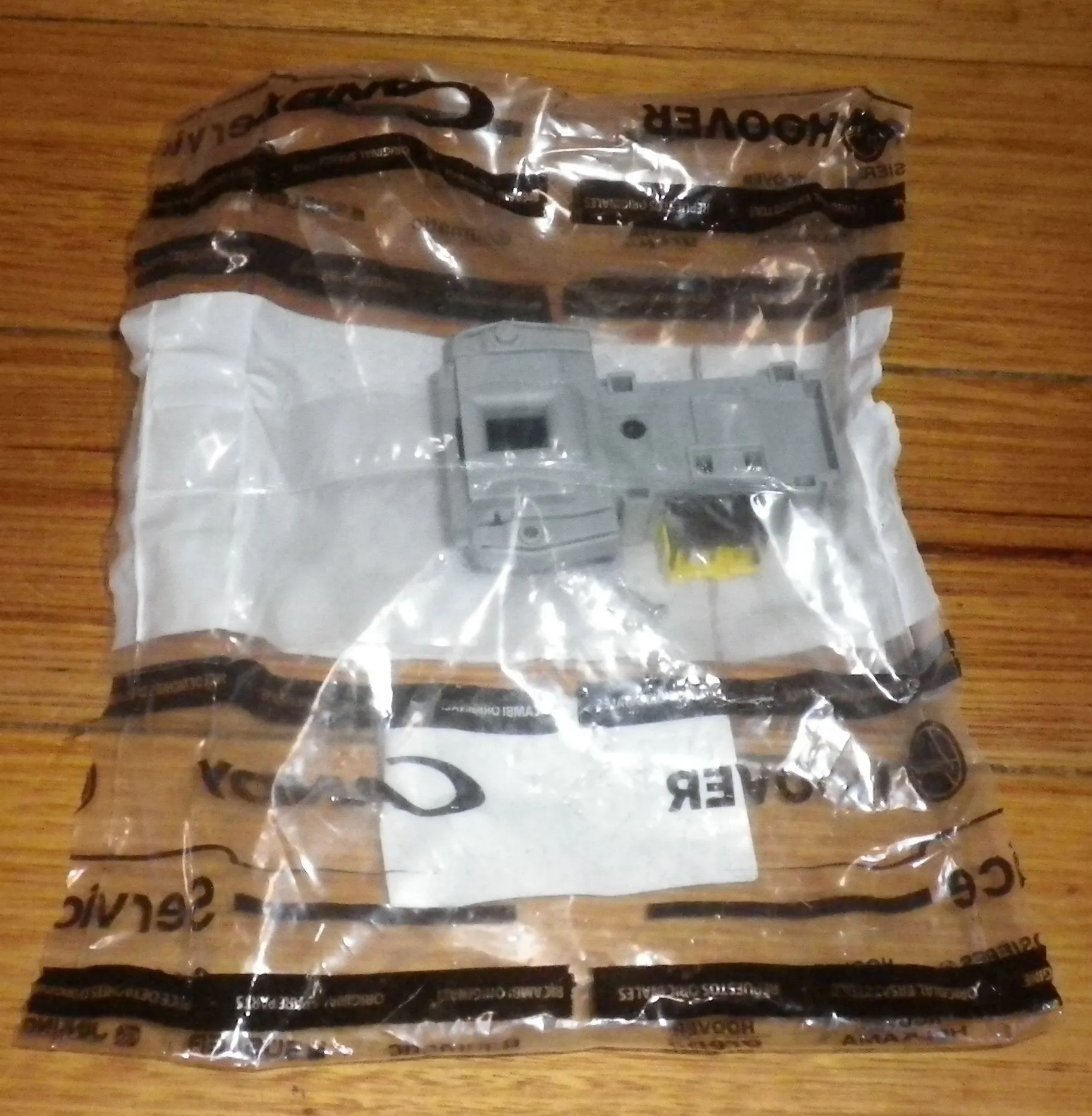 Hoover, Candy Imported Front Loader Door Interlock Switch - Part # 49030389
