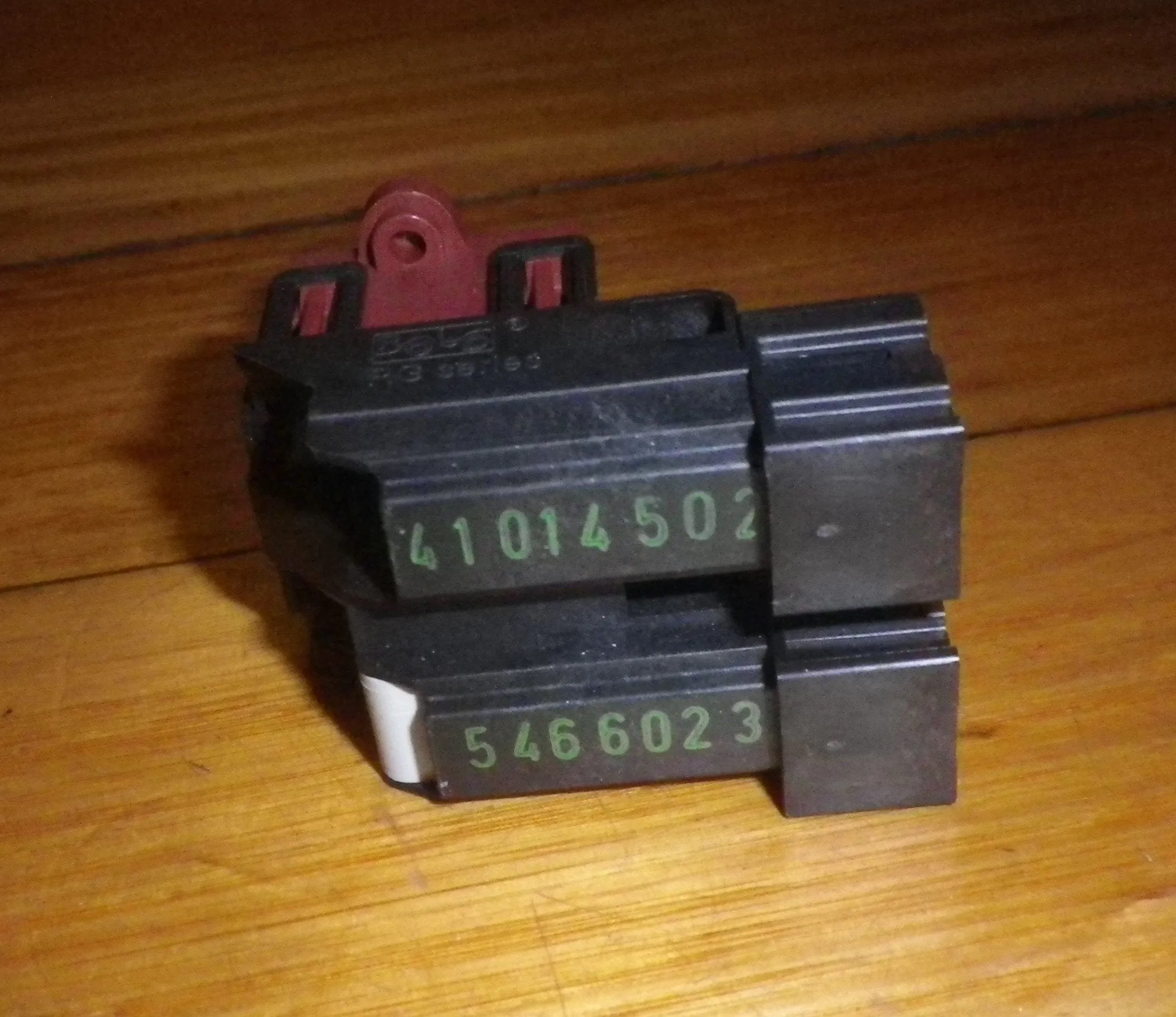 Hoover, Candy Imported Front Loader Function Selector Switch - Part # 41014502