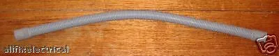 Hoover Electric Pump to Back Panel Hose - Part No. H074