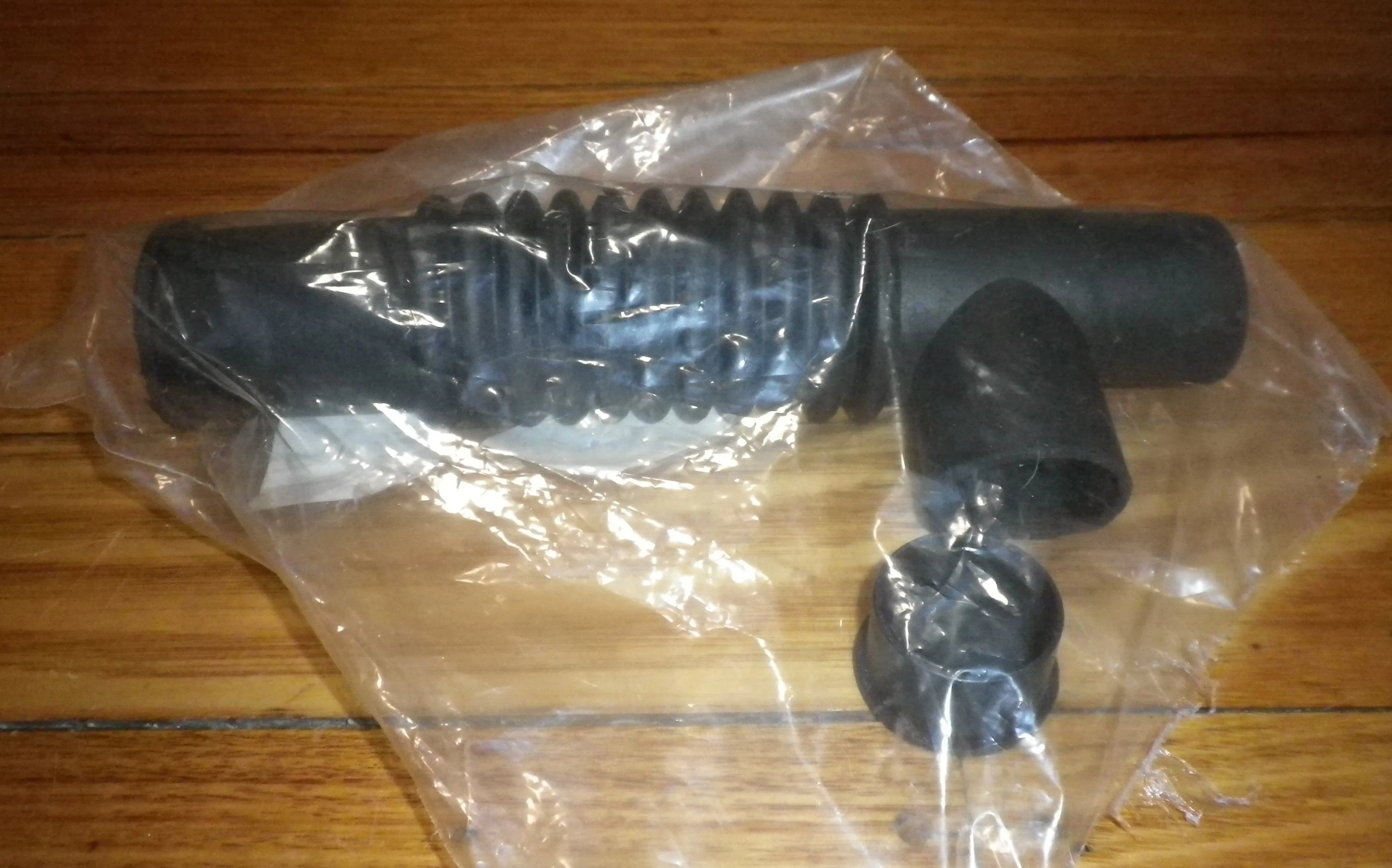 Hoover Front Loader Sump Hose - Part No. 40714025