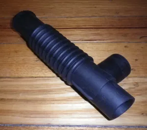 Hoover Front Loader Sump Hose - Part No. 40714025