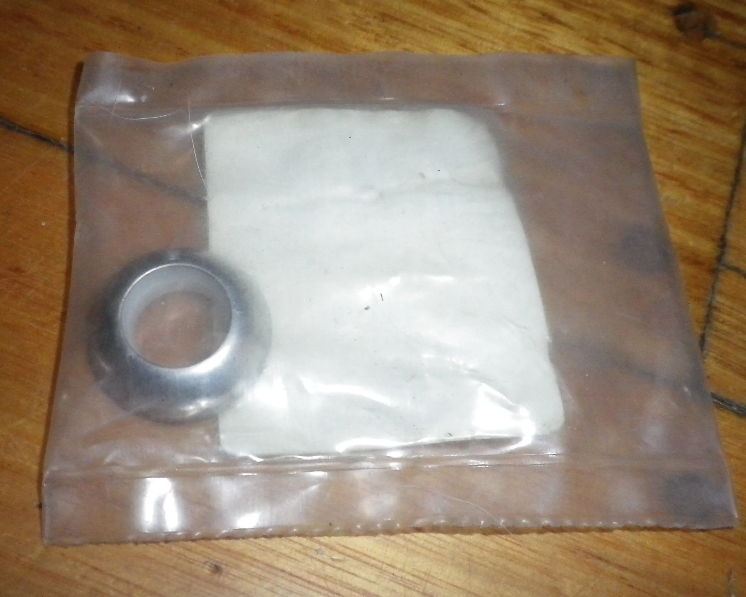 Hoover Front Loader Suspension Cone Kit - Part # HFL038