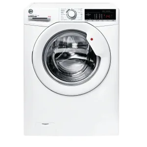 Hoover H3W 48TA4 8Kg Freestanding Washing Machine