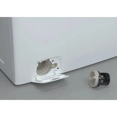 Hoover H3W 48TA4 8Kg Freestanding Washing Machine