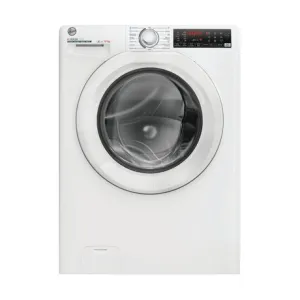 Hoover H3WPS4106TM6 10kg 1400 Spin Washing Machine