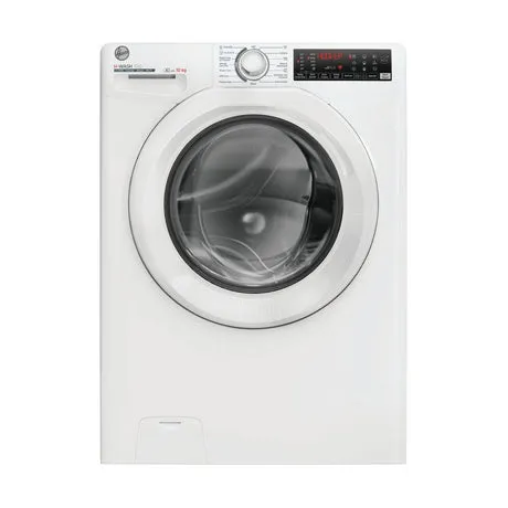Hoover H3WPS4106TM6 10kg 1400 Spin Washing Machine