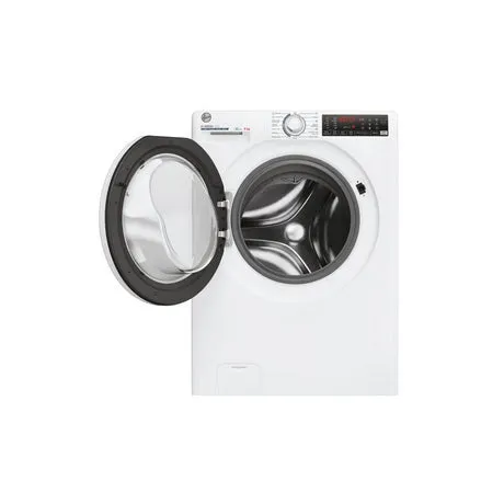 Hoover H3WPS496TAM6 9kg 1400 Spin Washing Machine