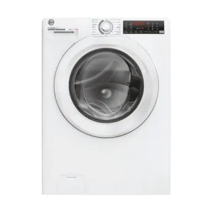 Hoover H3WPS496TAM6 9kg 1400 Spin Washing Machine