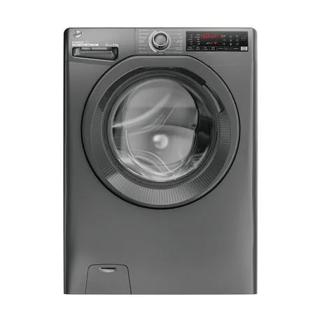 Hoover H3WPS496TMRR6 9kg 1400 Spin Washing Machine