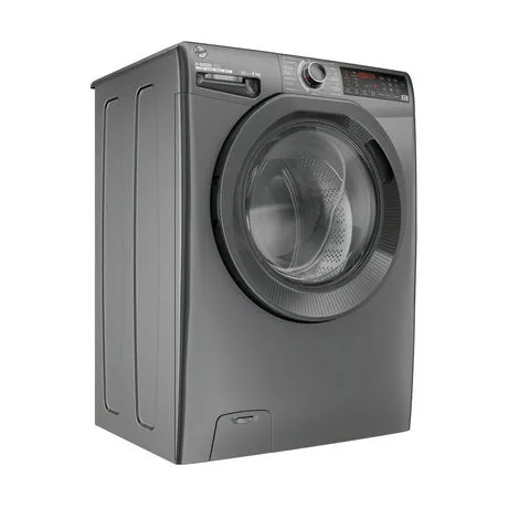 Hoover H3WPS496TMRR6 9kg 1400 Spin Washing Machine