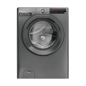 Hoover H3WPS496TMRR6 9kg 1400 Spin Washing Machine