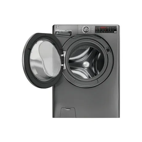 Hoover H3WPS496TMRR6 9kg 1400 Spin Washing Machine