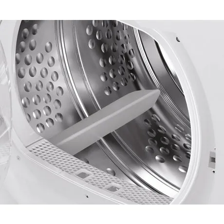 Hoover HLEC8DG 8kg Condenser Tumble Dryer