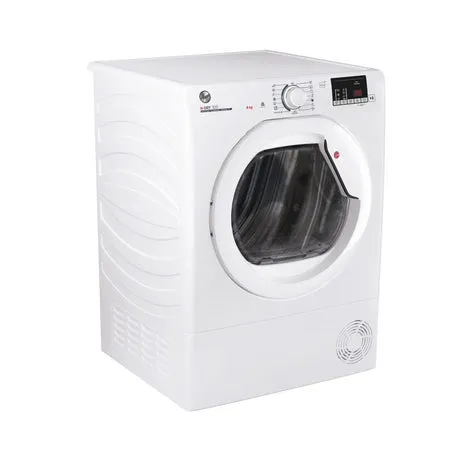 Hoover HLEC8DG 8kg Condenser Tumble Dryer