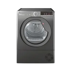 Hoover HLEC8TRGR 8kg Condenser Tumble Dryer
