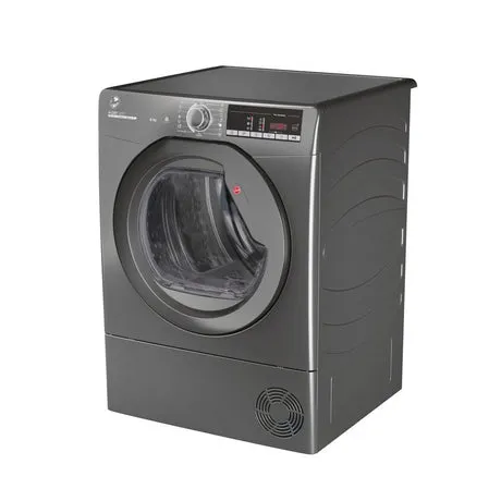 Hoover HLEC8TRGR 8kg Condenser Tumble Dryer