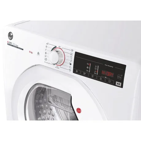 Hoover HLEC9TE 9kg Condenser Tumble Dryer