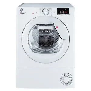 Hoover HLEH9A2DE 9kg Heat Pump Tumble Dryer