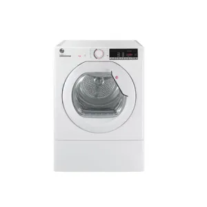 Hoover HLEV9TG 9kg Vented Tumble Dryer