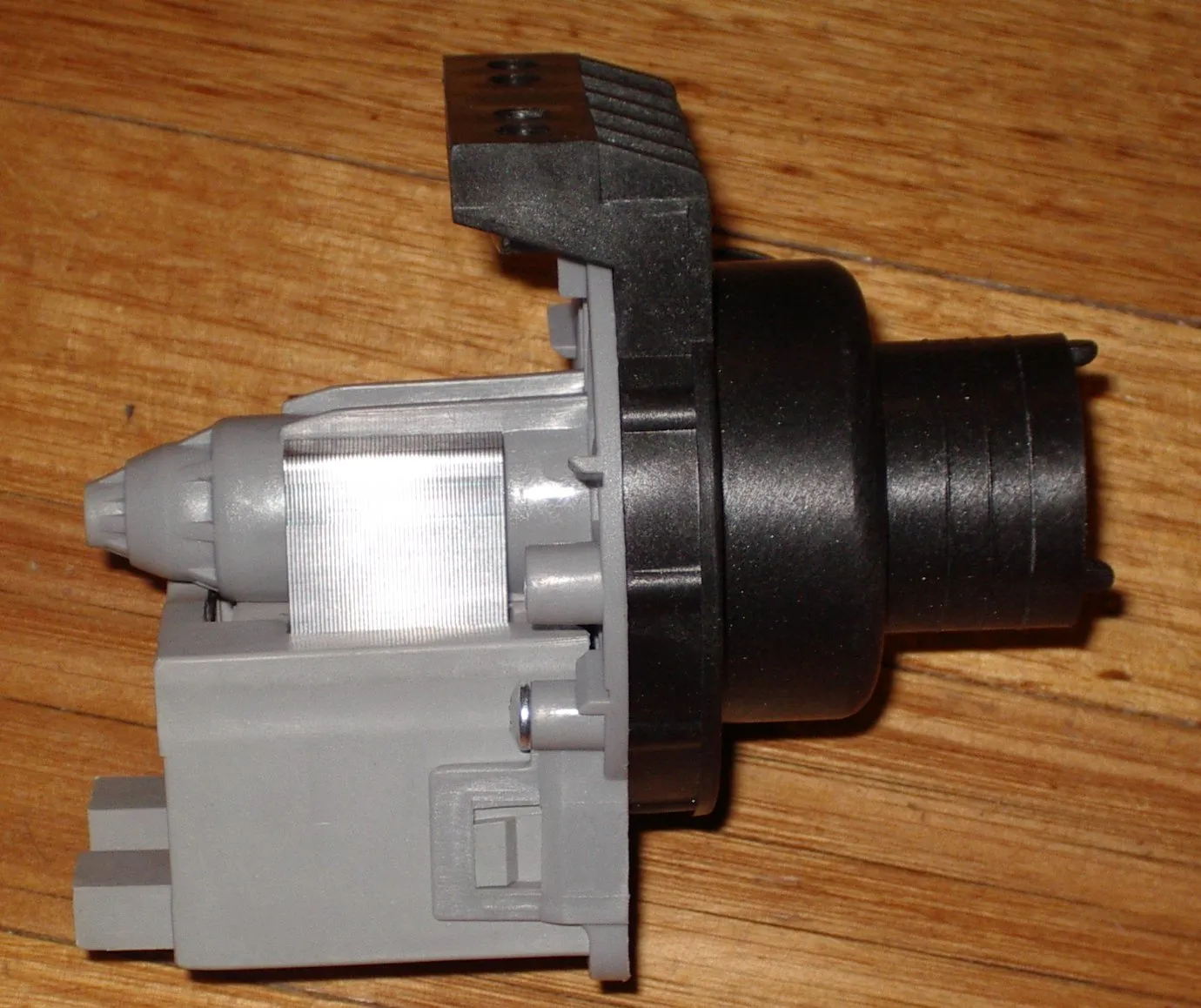 Hoover Large Base Magnetic Pump Motor - Part No. UNI276