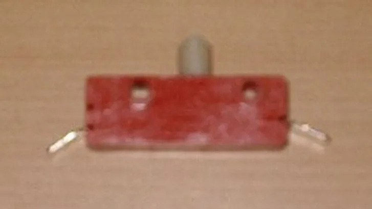 Hoover Lid Switch for Large Auto Washers - Part No.H047