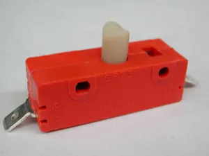 Hoover Lid Switch for Large Auto Washers - Part No.H047