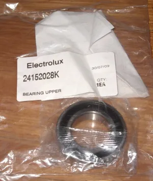 Hoover, Simpson Washer Top Gearbox Bearing - Part # 4055722914