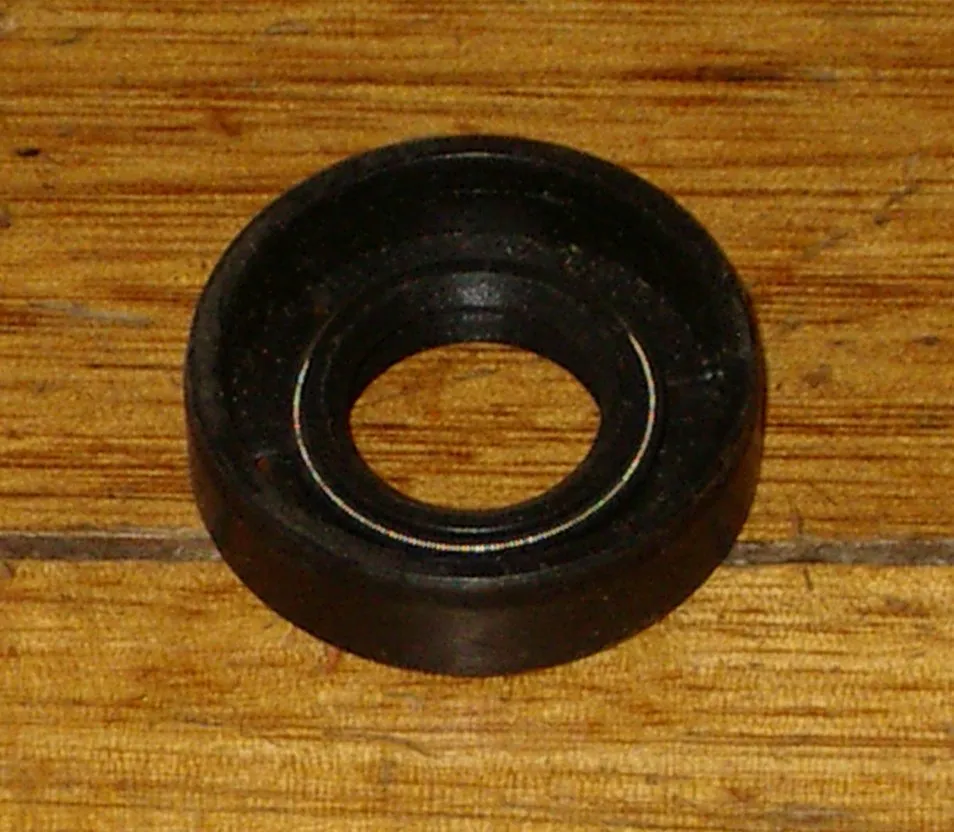 Hoover Top Loader Gearbox Agitator Shaft Seal - Part # H098