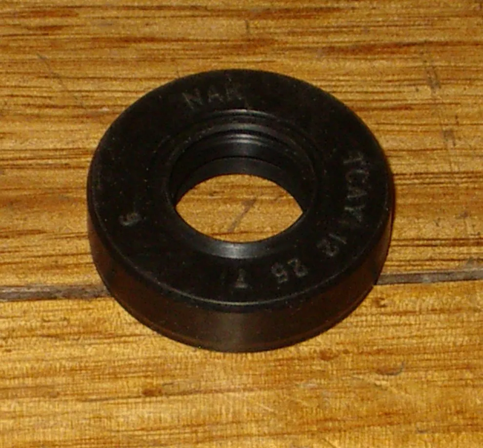 Hoover Top Loader Gearbox Agitator Shaft Seal - Part # H098