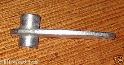 Hoover Top Suspended Gearbox Repair Bracket Part # H097