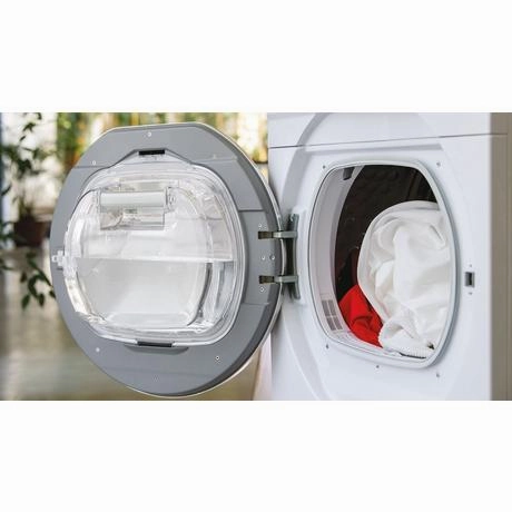 Hoover HLEC9TE 9kg Condenser Tumble Dryer - White