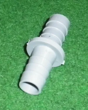 Hose Joiner / Connector 17mm to 17mm - Part # W048C