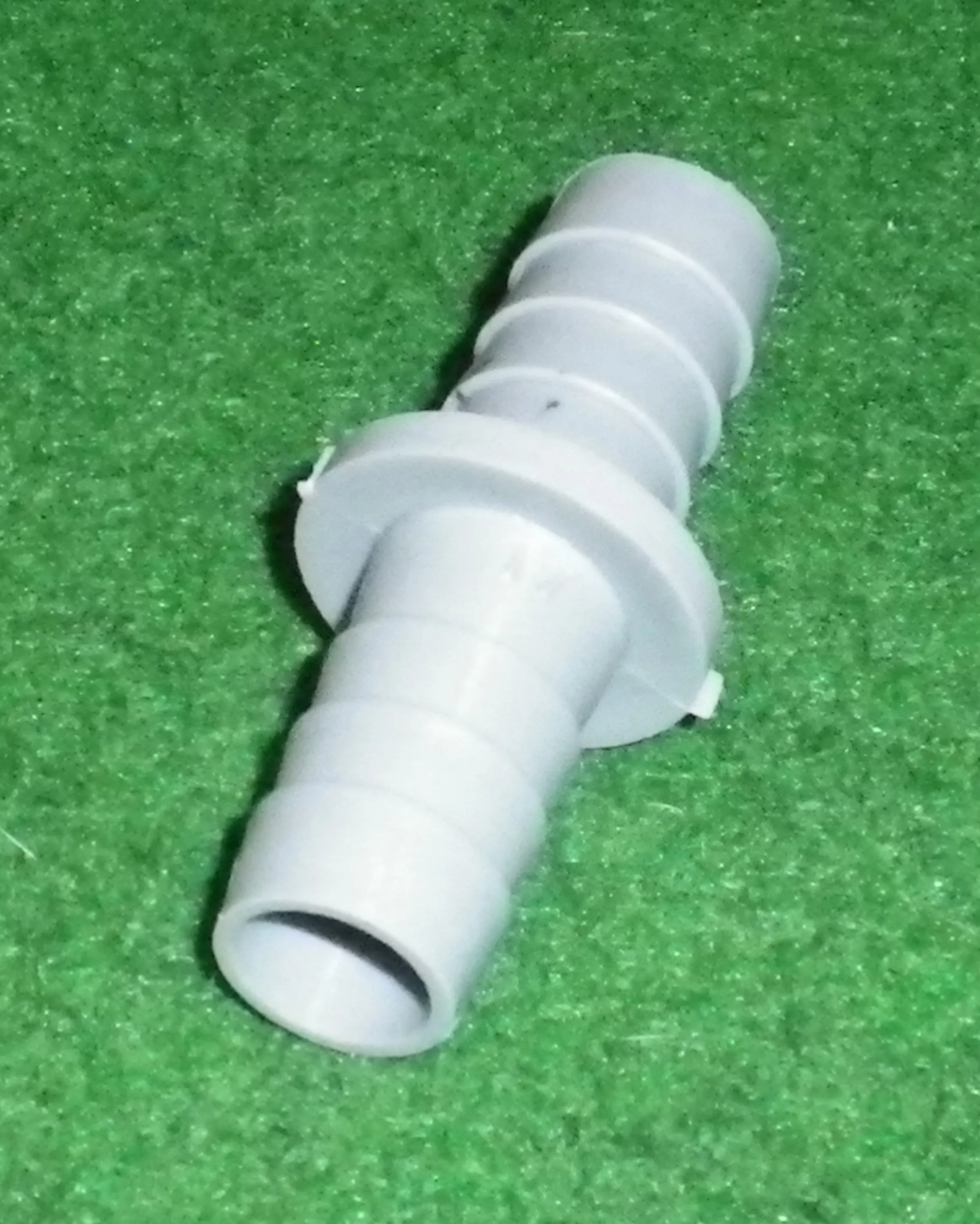 Hose Joiner / Connector 17mm to 17mm - Part # W048C