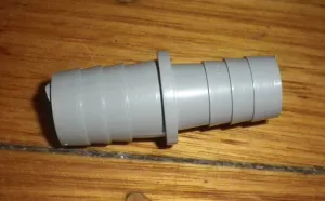 Hose Reducing Joiner / Connector 23mm to 21mm - Part # W048G