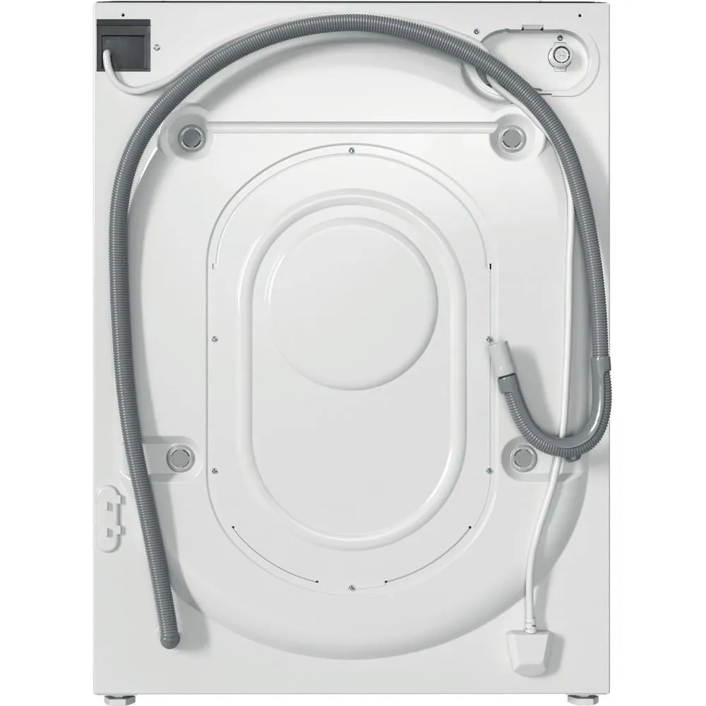 Hotpoint BI WDHG 75148 UK N 7kg/5kg 1400 Spin Integrated Washer Dryer