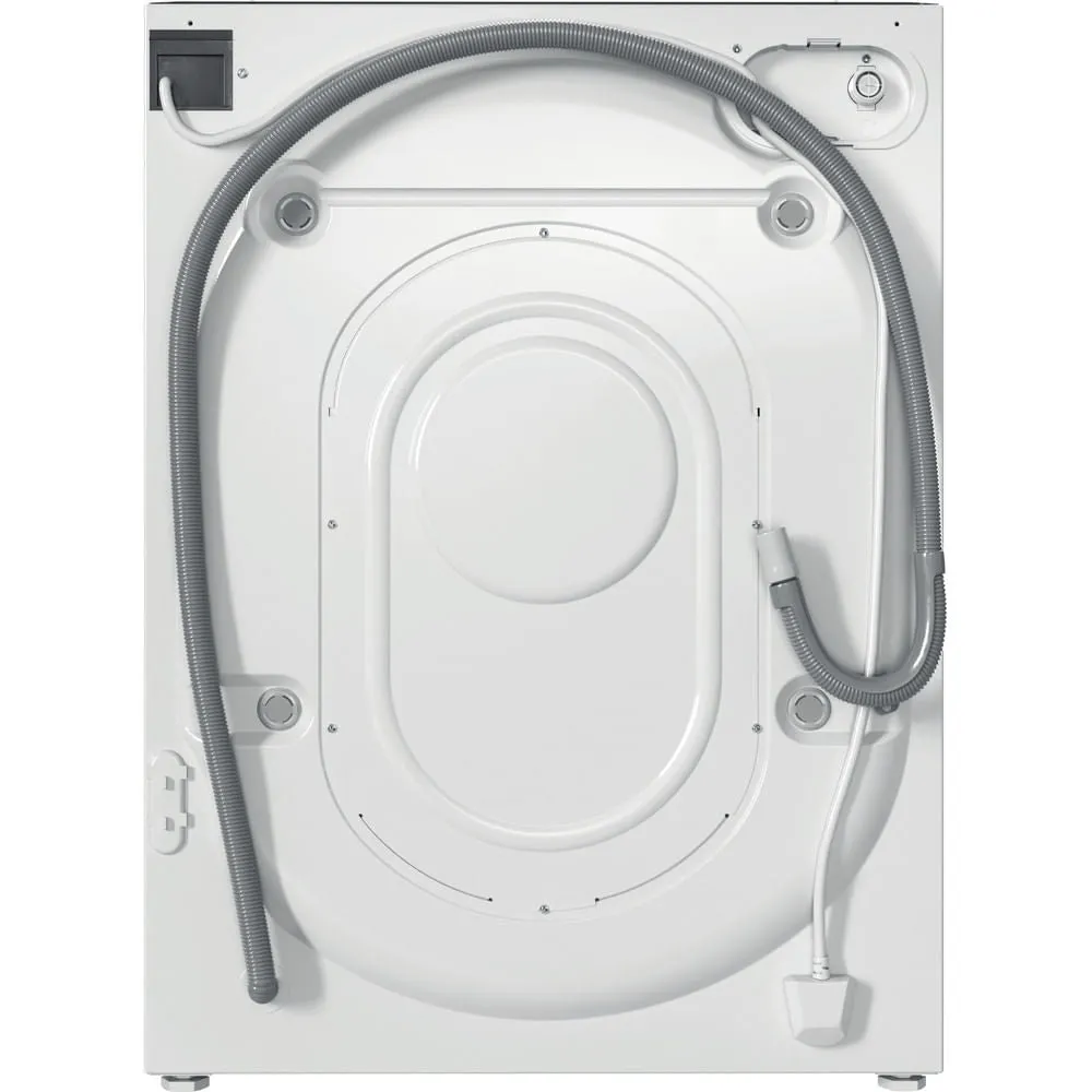 Hotpoint BI WMHG 71483 UK N 7kg 1400 Spin Integrated Washing Machine
