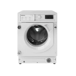 Hotpoint BIWMHG91485 9kg 1400 Spin Integrated Washing Machine