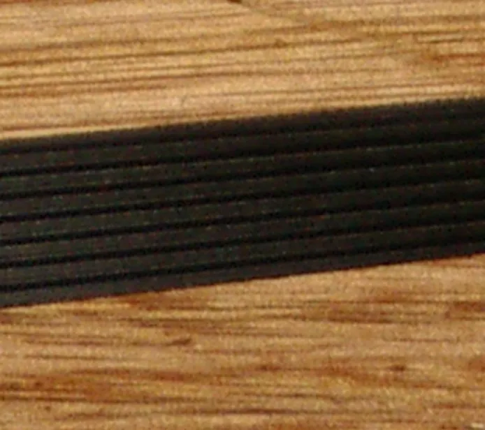 Hotpoint, Creda, Electra, Indesit, Pye, Euromaid Drum Belt 1915H7 - Part # POL28