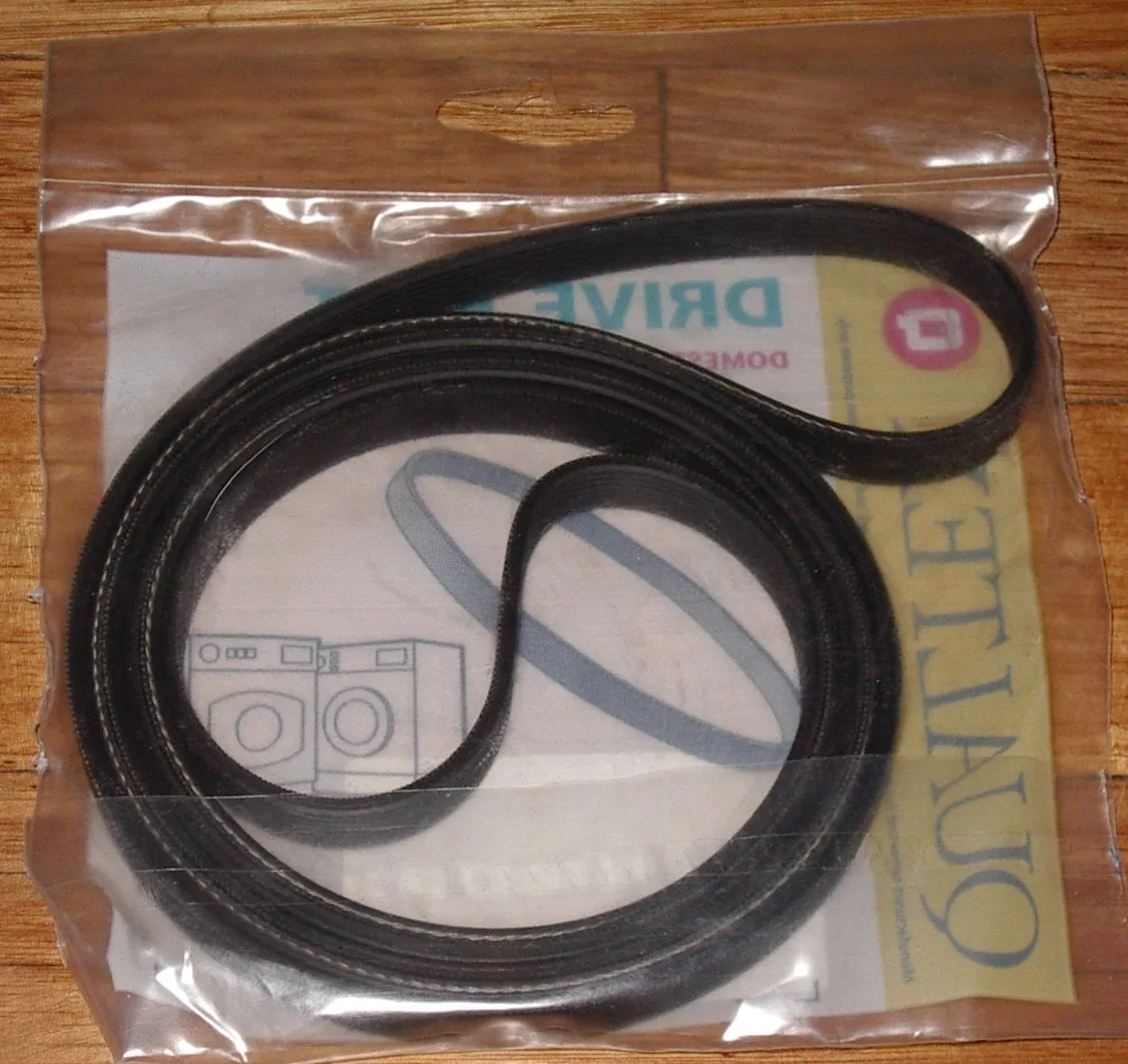Hotpoint, Creda, Electra, Indesit, Pye, Euromaid Drum Belt 1915H7 - Part # POL28