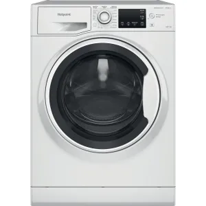 Hotpoint NDB 11724 W UK 11kg/7kg 1600 Spin Washer Dryer