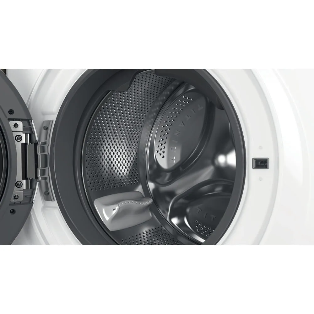 Hotpoint NDB 11724 W UK 11kg/7kg 1600 Spin Washer Dryer
