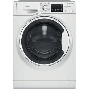 Hotpoint NDB 8635 W UK 8kg/6kg 1400 Spin Washer Dryer