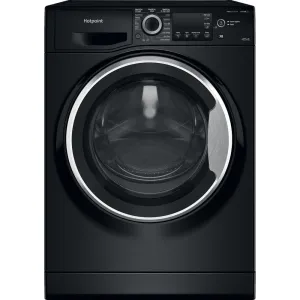 Hotpoint NDB 9635 BS UK 9kg/6kg 1400 Spin Washer Dryer