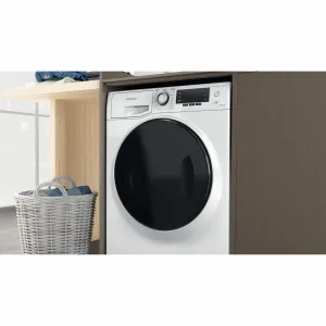 Hotpoint NDD 10726 DA UK 10kg/7kg 1400 Spin Washer Dryer