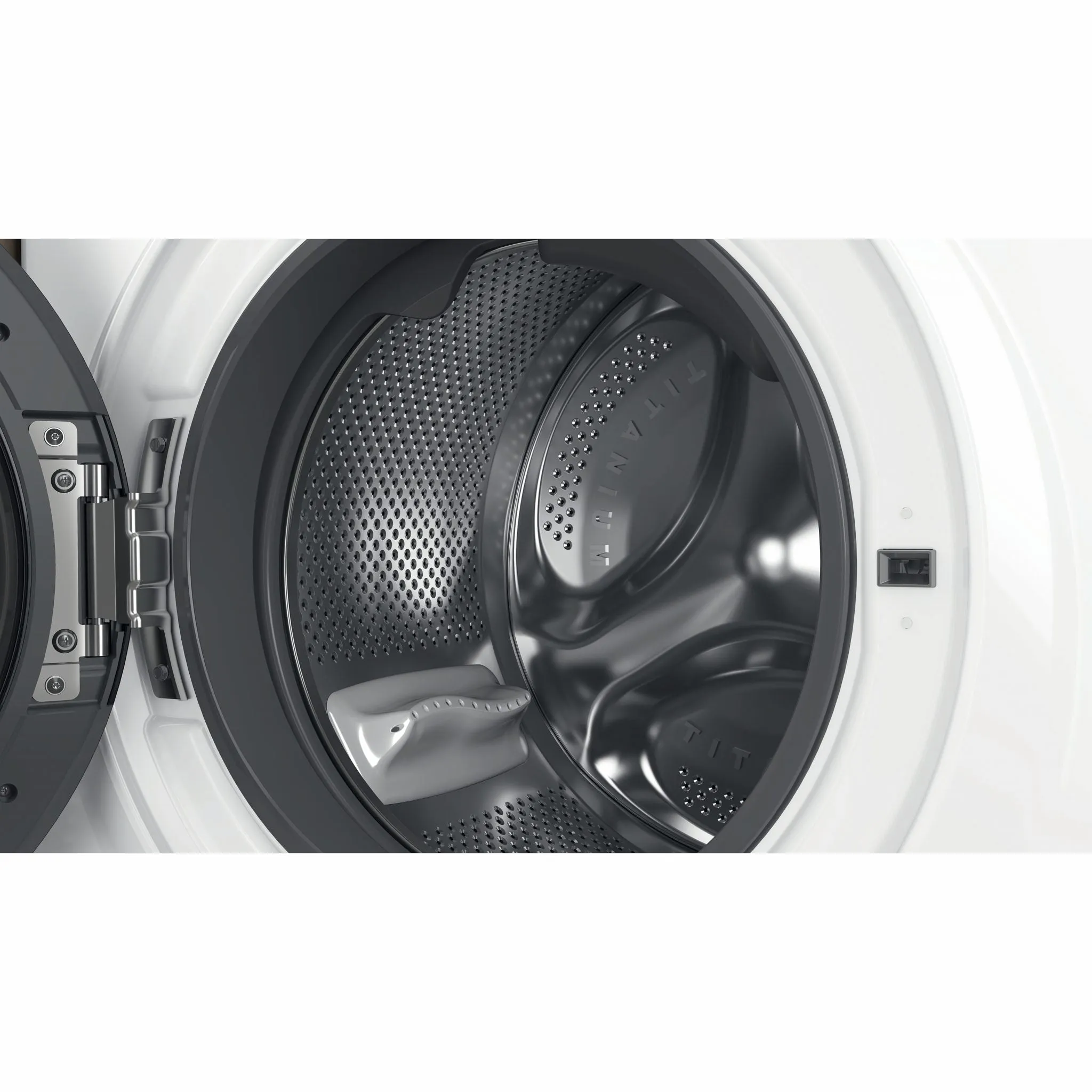 Hotpoint NDD 10726 DA UK 10kg/7kg 1400 Spin Washer Dryer