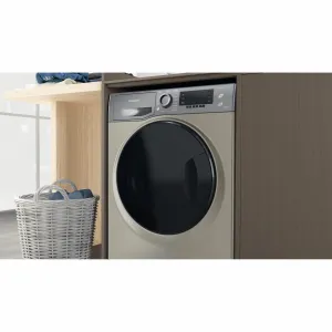 Hotpoint NDD 10726 GDA UK 10kg/7kg 1400 Spin Washer Dryer