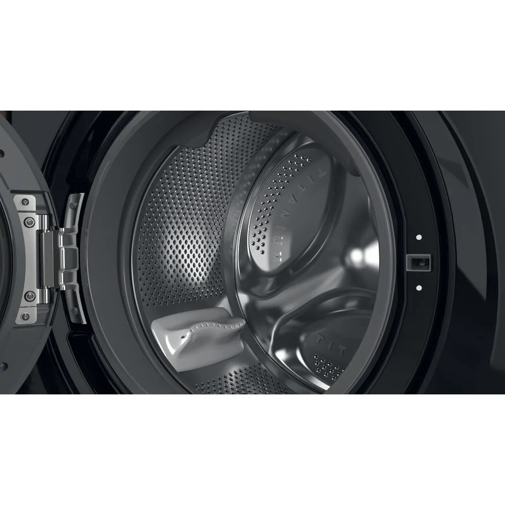 Hotpoint NDD 8636 BDA UK 8kg/6kg 1400 Spin Washer Dryer